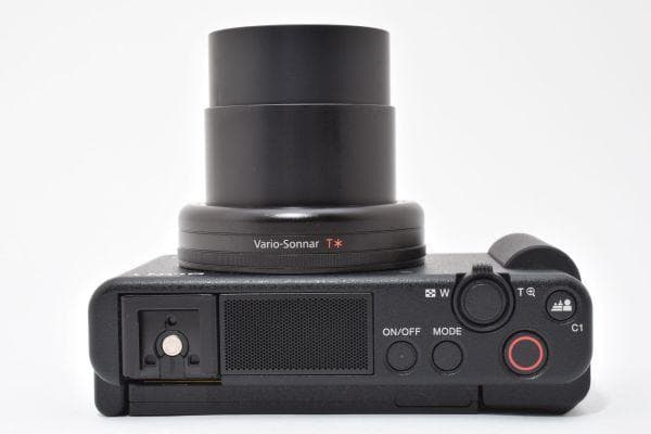 ソニー SONY VLOGCAM ZV-1 コンパクトデジタルカメラ