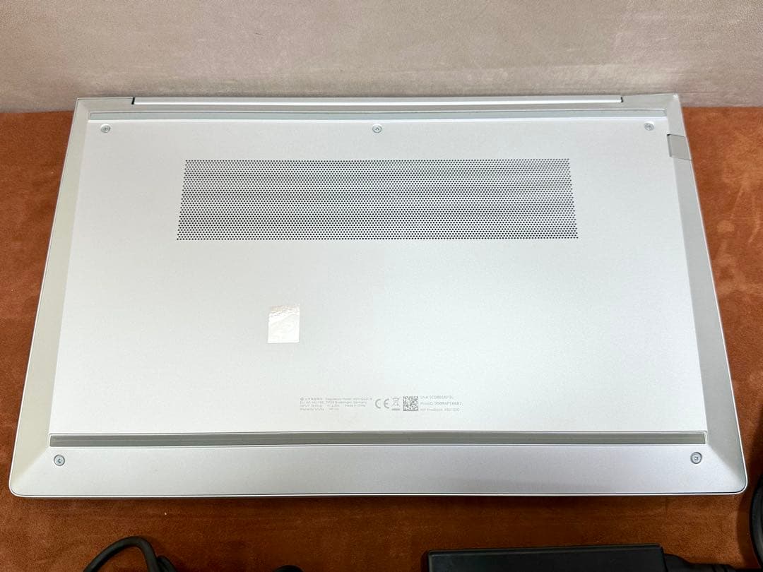 ＨＰ ProBook 450 G10 i5-1335U 16 256 15.6