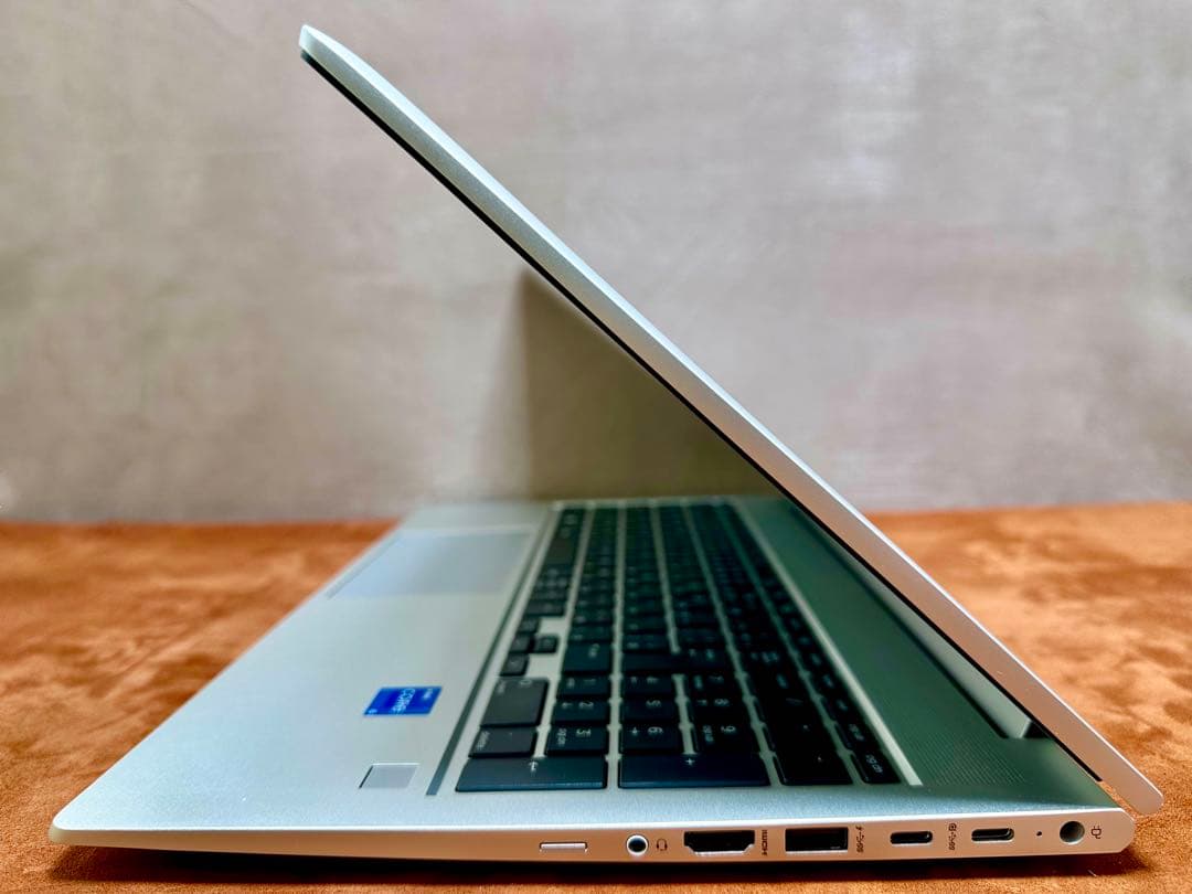 ＨＰ ProBook 450 G10 i5-1335U 16 256 15.6