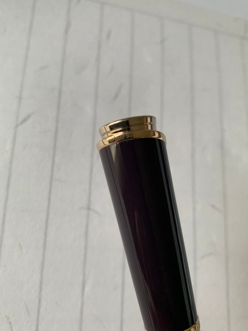 MONTBLANC グレース ボールペン