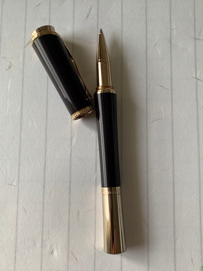 MONTBLANC グレース ボールペン