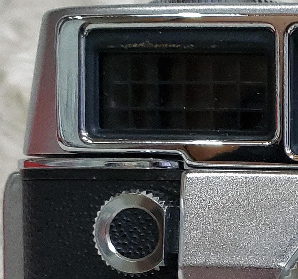 Agfa Silette L フィルムカメラ 　カメラno13