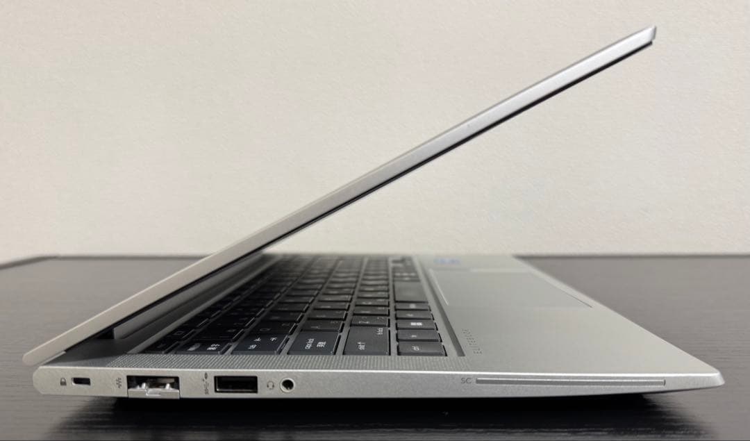 累積5142 HP 630/G10 16GB 256GB Office 指紋認証