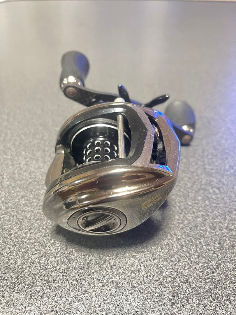 Abu Garcia ROCKET9 リール