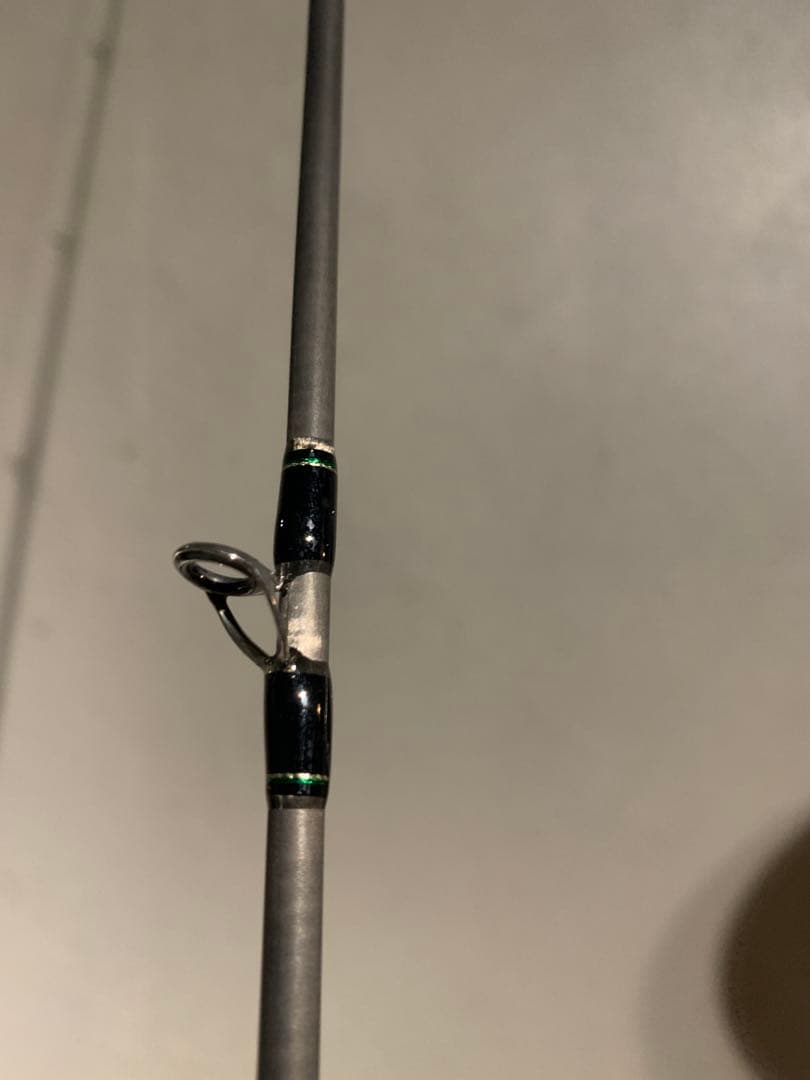 ウ*イ様 ノリーズロードランナー LTT690PH バスロッド