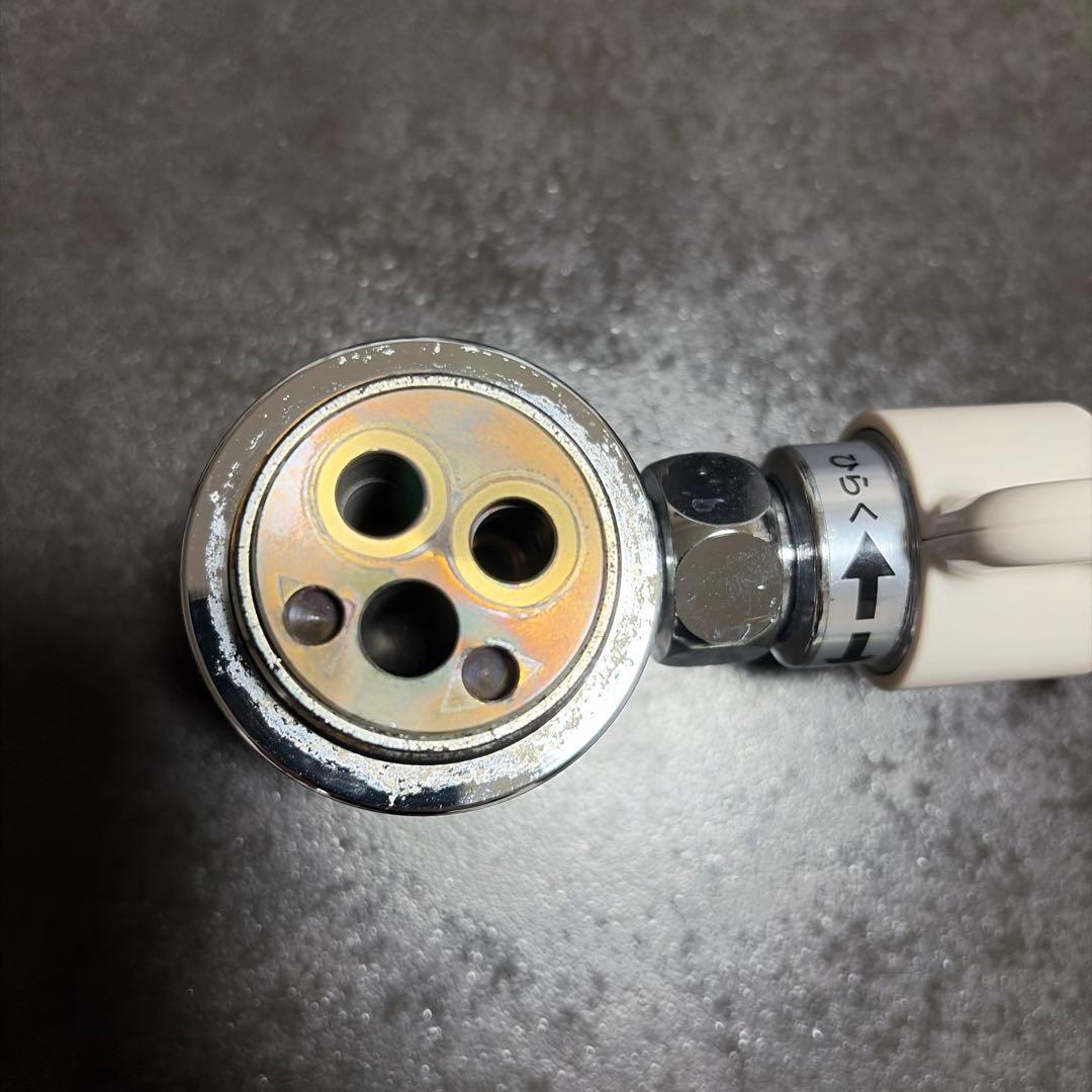 パナソニック 食器洗い乾燥機用分岐栓 Panasonic CB-SKH6