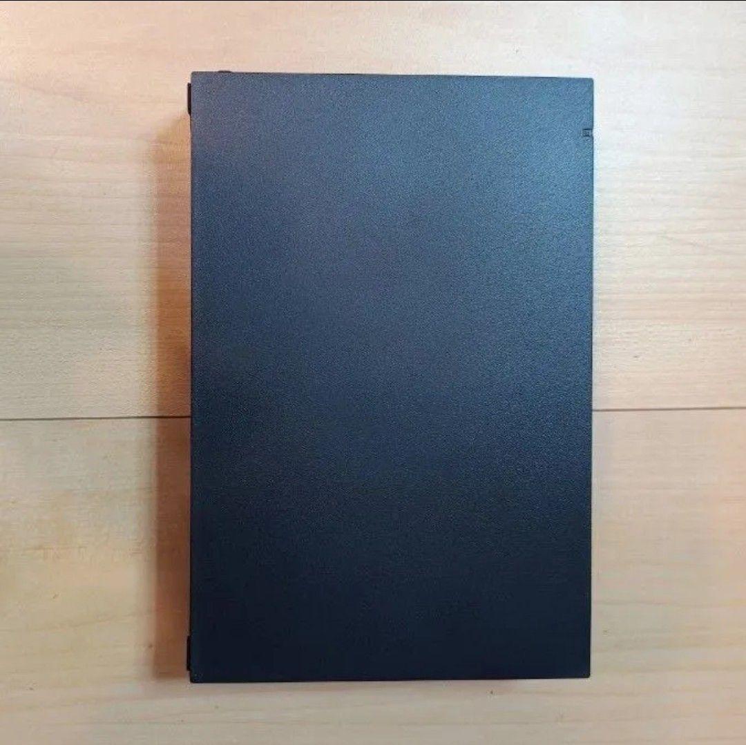 BUFFALO 外付けハードディスク 6TB USB接続