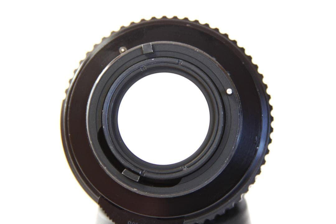 フィルムカメラ PENTAX SPOTMATIC F SP SMC TAKUMAR 55mm