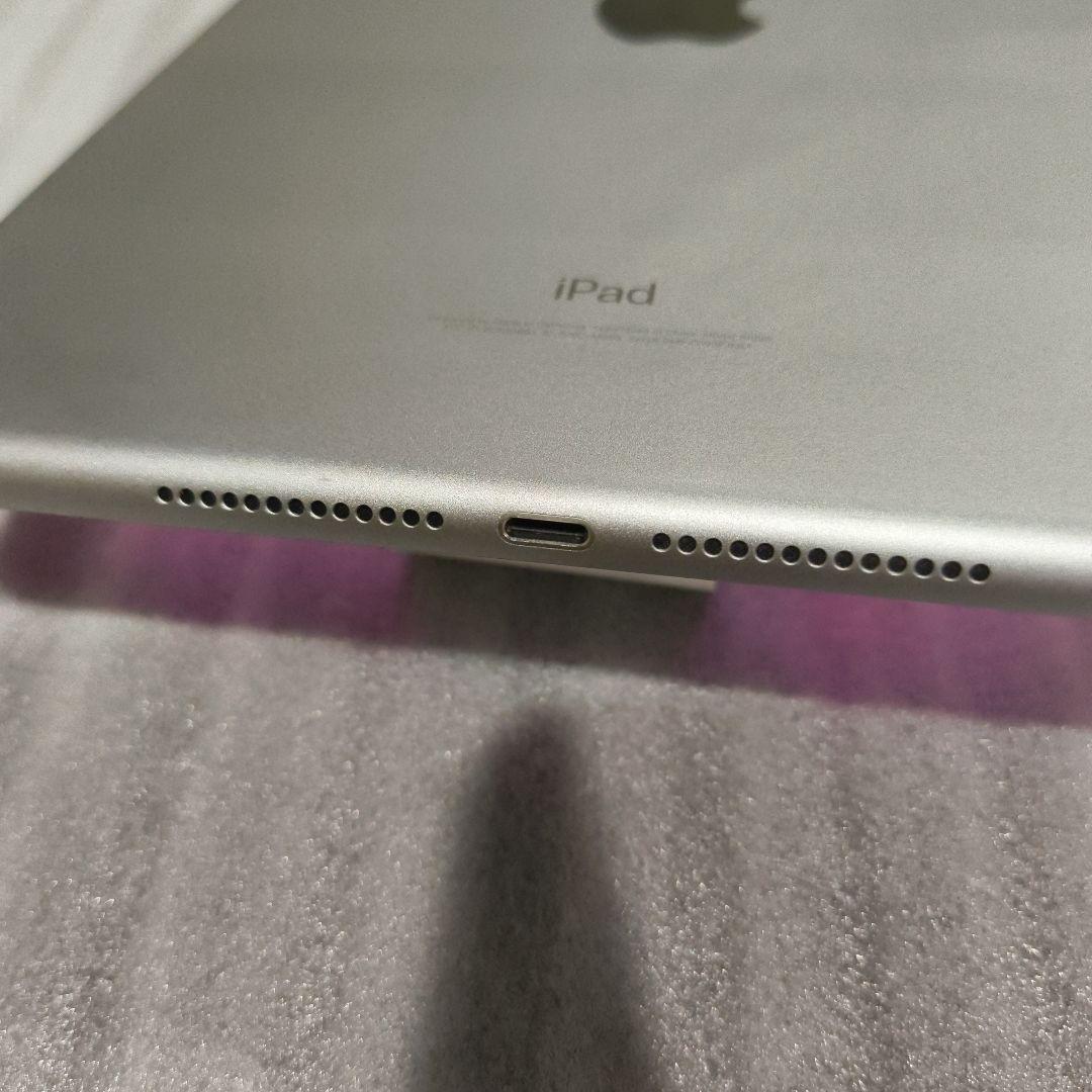 バッテリー91%、iPad 第6世代 32G WiFi 画面良好