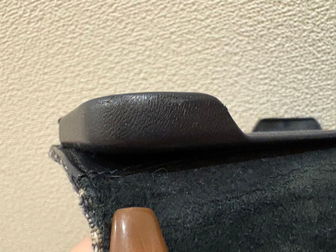 Christian Dior 手帳型 iPhone16ケース