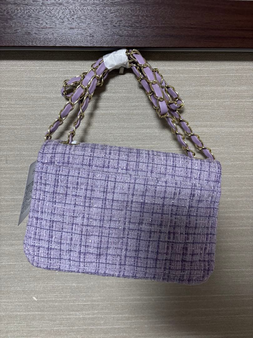 パスカルショルダーバッグ