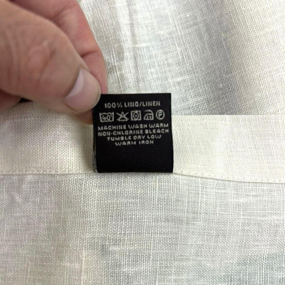 イタリア製 カラフルな野菜と果物のテーブルクロス 2枚セット