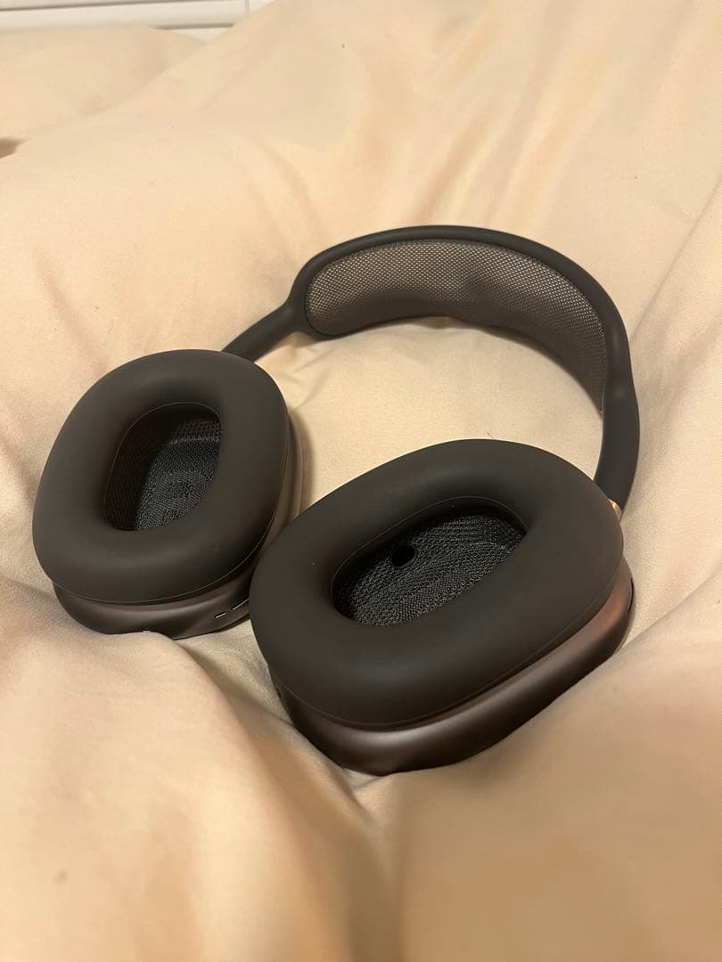 AirPods Max 【Black】エアポッツマックス 黒