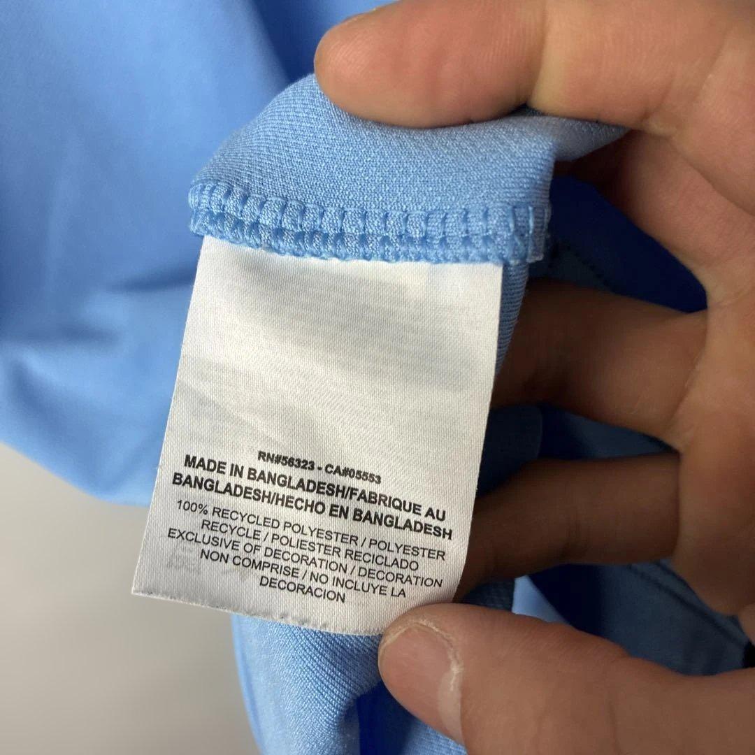 サッカーユニフォーム　マンチェスターシティー　2014 ナイキNIKE 代表