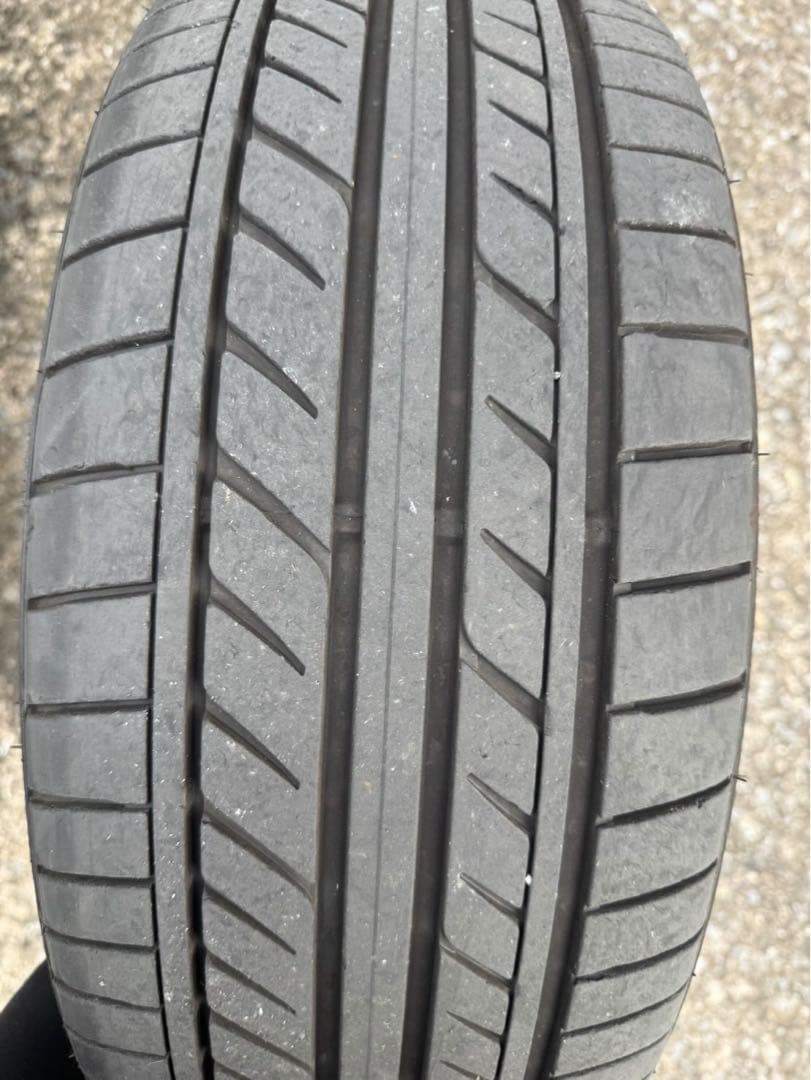 SSR-エグゼキューターEX01 深リム