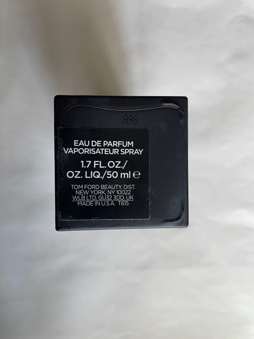 TOM FORD FUCKING FABULOUS オードパルファム50ml