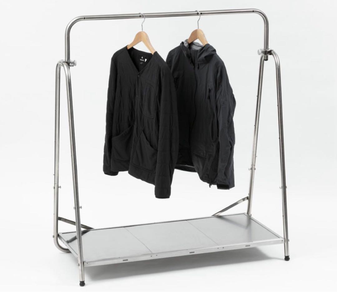 peak ステンレスキッチンテーブル