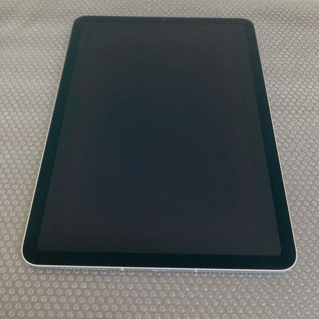 2535【早い者勝ち】比較的美品☆iPadAir4第4世代64GB SIMフリー