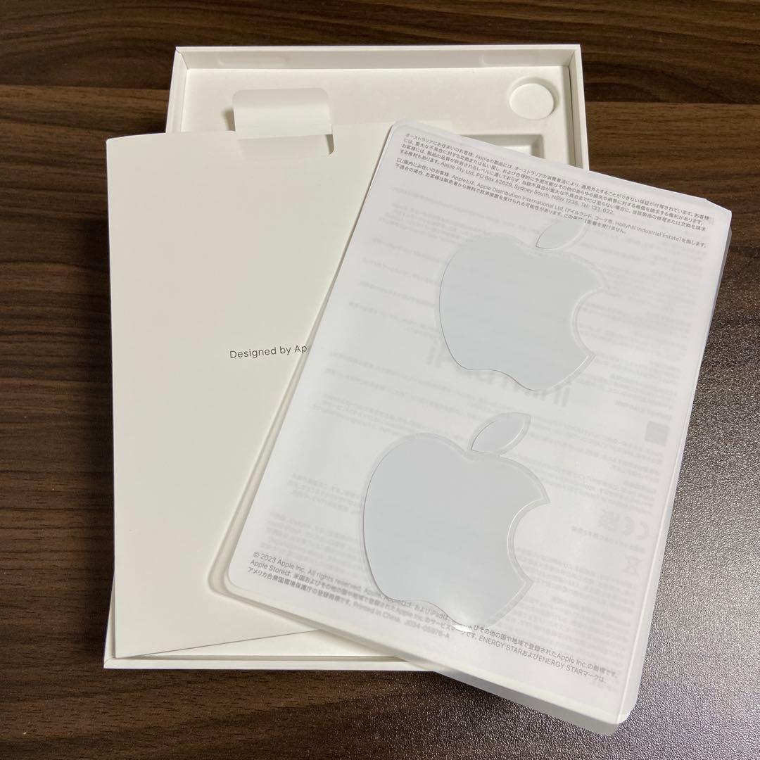 iPad mini(第6世代) Wi-Fiモデル 64G