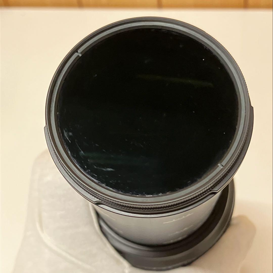 E60 OLYMPUS オリンパス 70-300mm 1:4-5.6