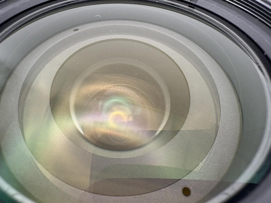 その他 Nikon AF-S DX 18-200mm f/3.5-5.6 VR #114