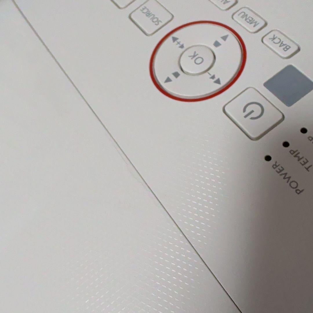 BenQ プロジェクター 本体 TH671ST