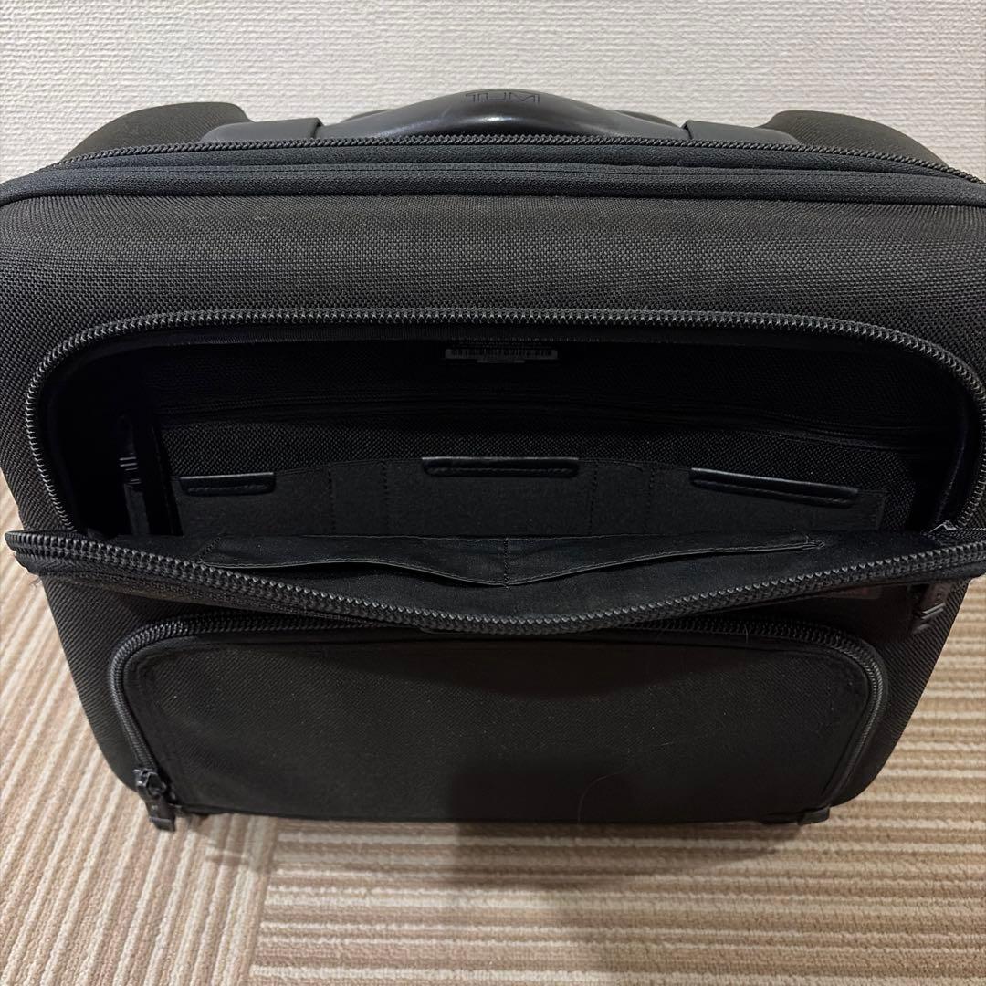 TUMI 26124DH キャリーバッグ トゥミ キャリーケース