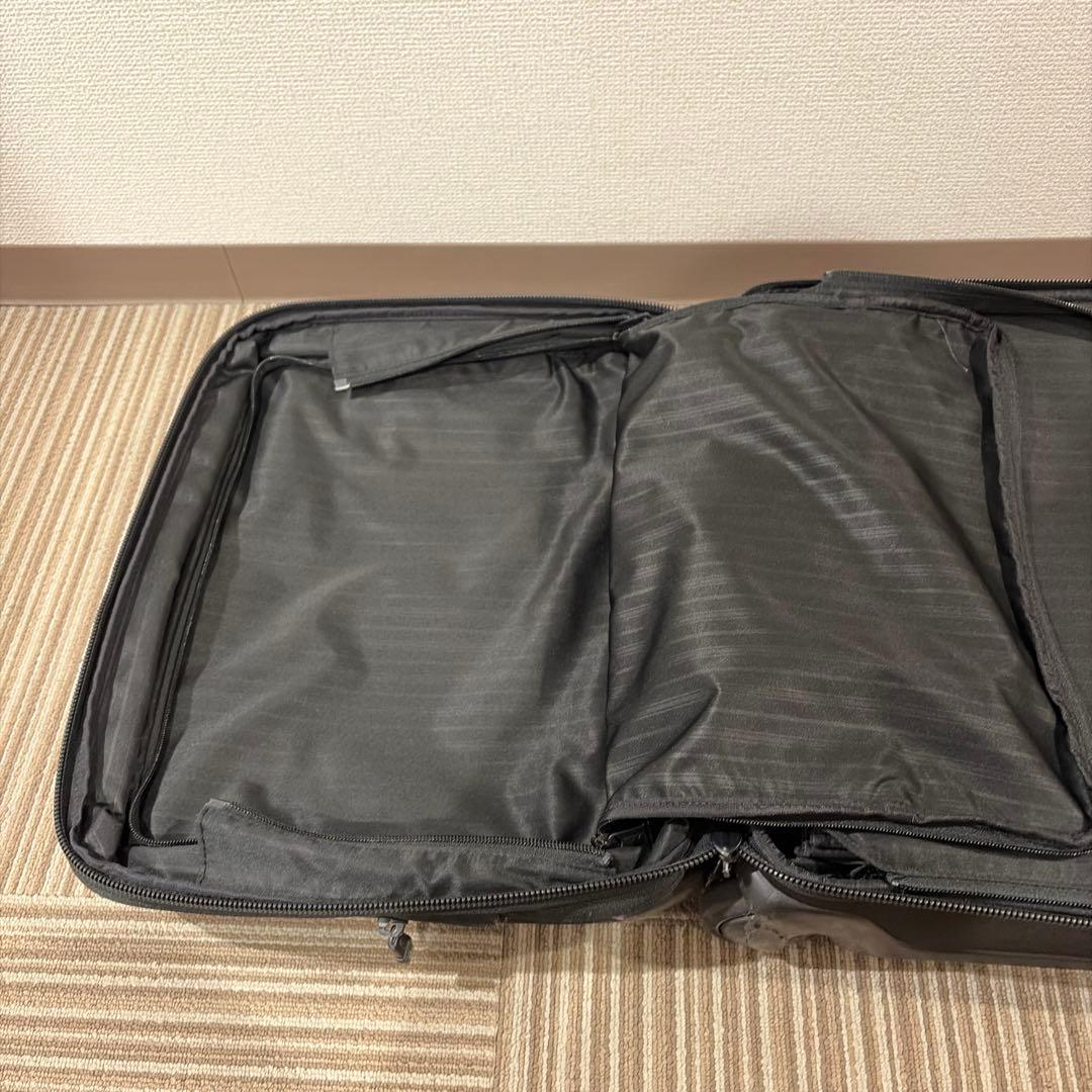 TUMI 26124DH キャリーバッグ トゥミ キャリーケース