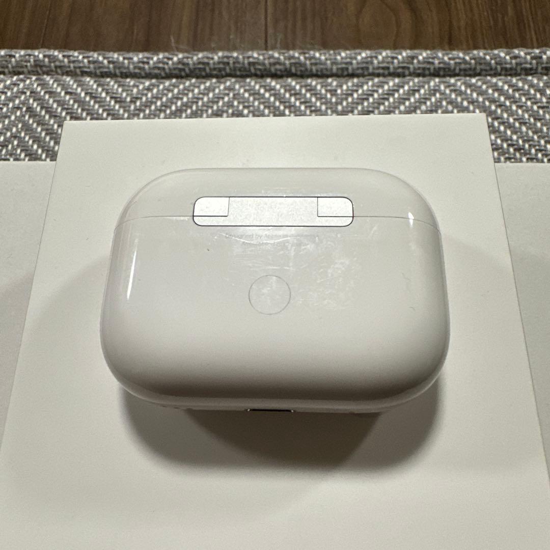 AirPods Pro 2 casetify mini John ケース付