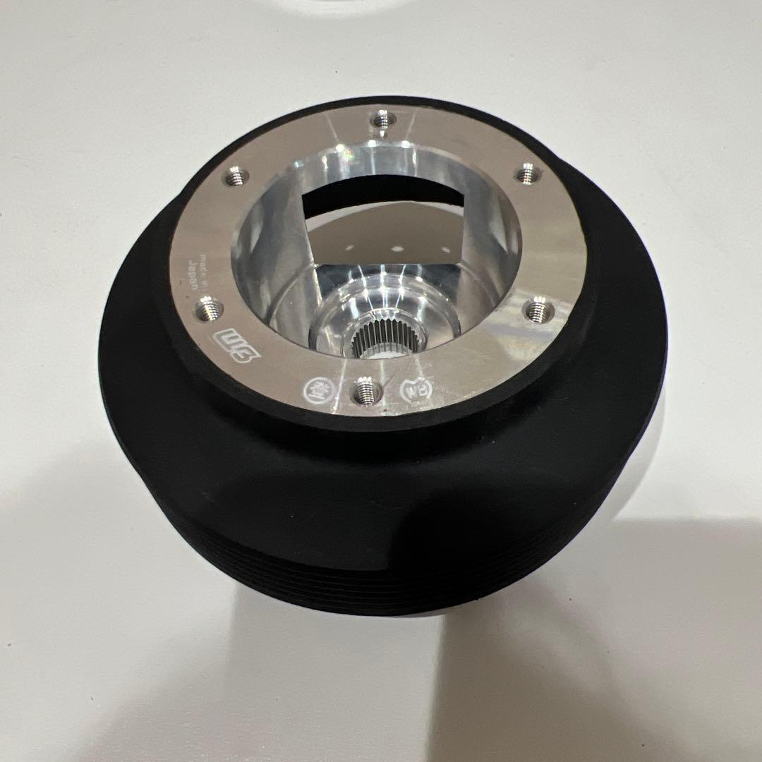 ワークスベル　ラフィックス2 ブルー＋ショートボス