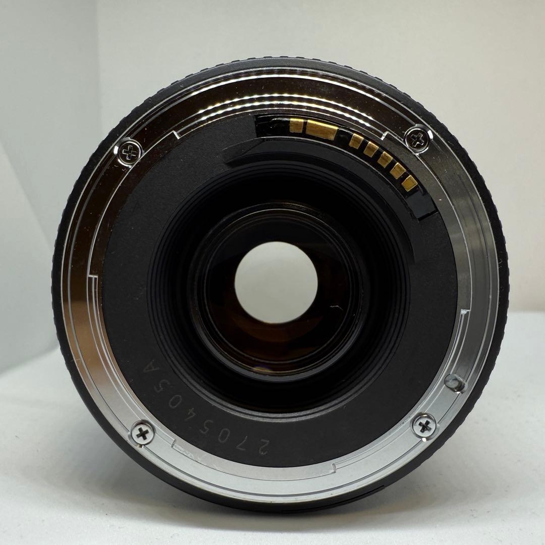k*様 CANON EOS 7s 本体＋交換レンズ４本　動作確認済 キャノン
