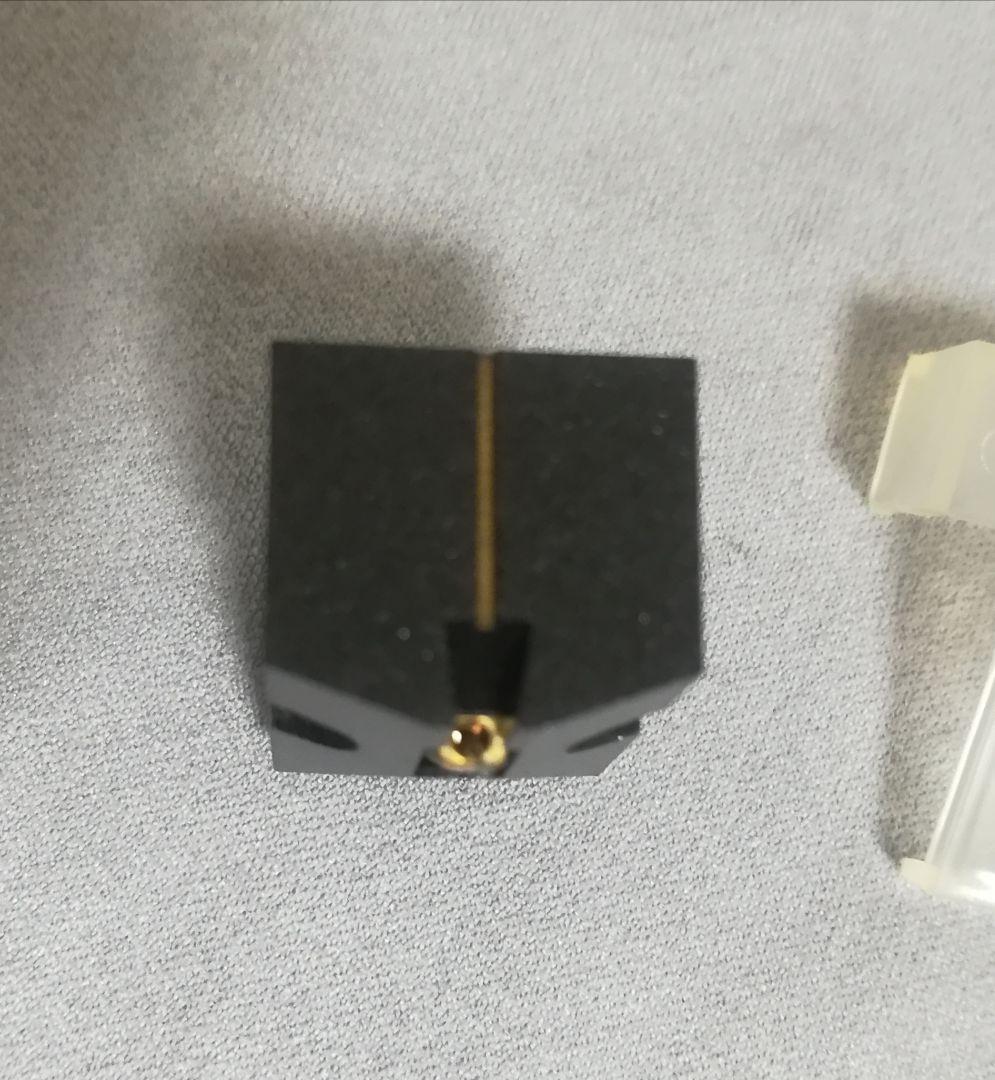 DENON MCカートリッジ DL-103LC2 音質たいへん良好です