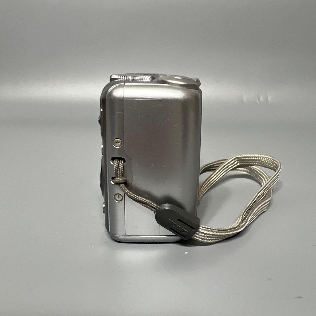 キヤノン CANON PowerShot A720 IS コンパクト　 デジカメ