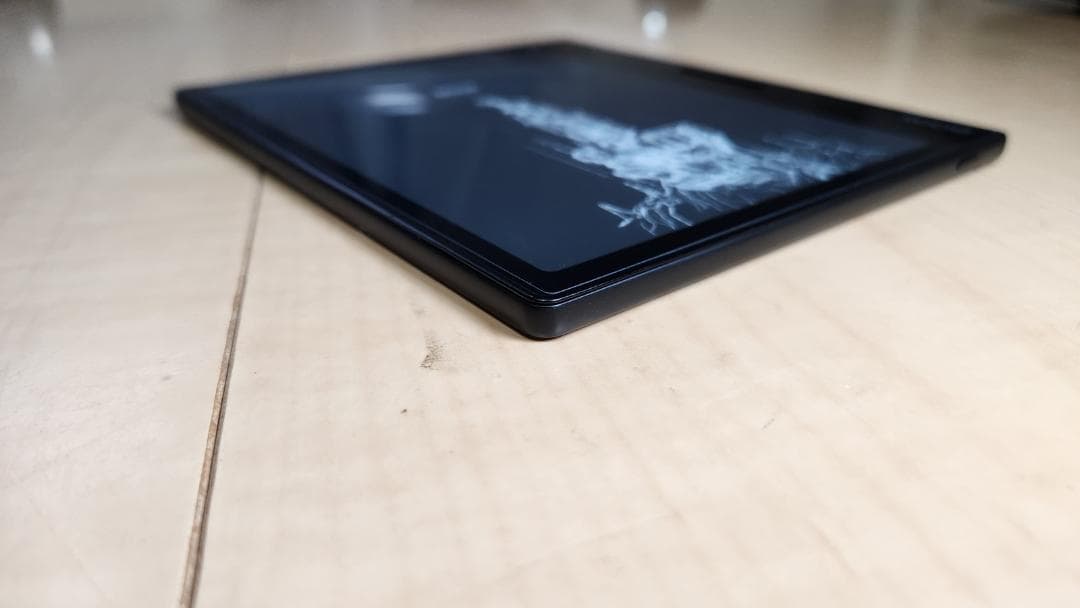 BOOX Page 7インチ Eインク端末(9/30まで)