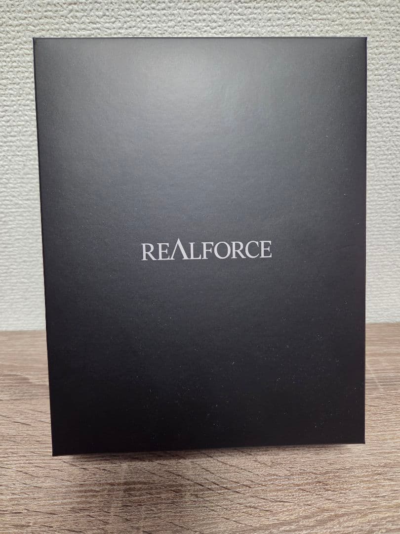 REALFORCE RT1 テンキーボード T1UX11