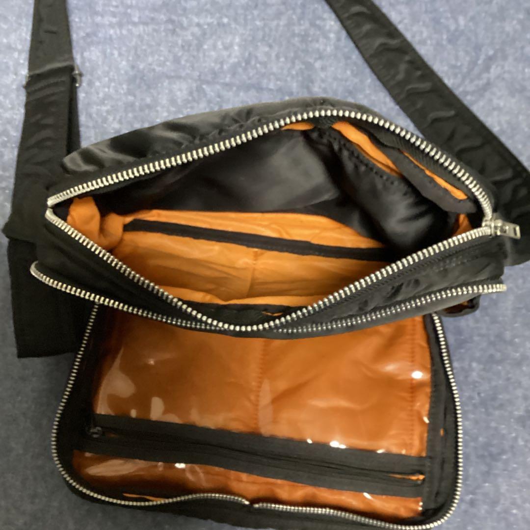 PORTER ポーター　タンカー　ショルダーバッグ