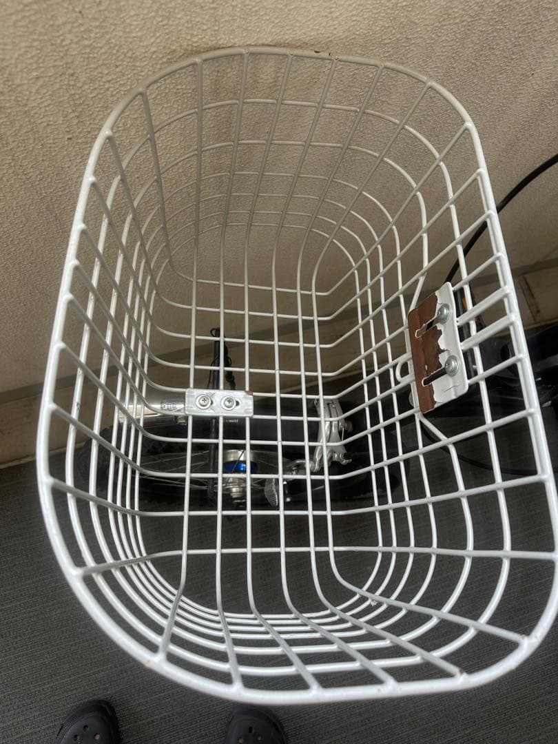 ブリヂストン　ベガス　20インチ　引き取りのみ