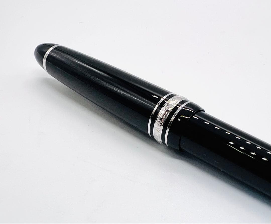 MONTBLANC モンブラン P161 プラチナライン マイスターシュテュック