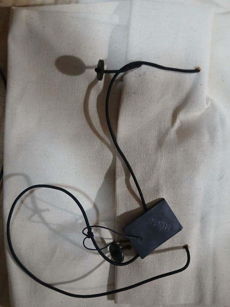 m.a+エムエークロス　保存袋　6点セット