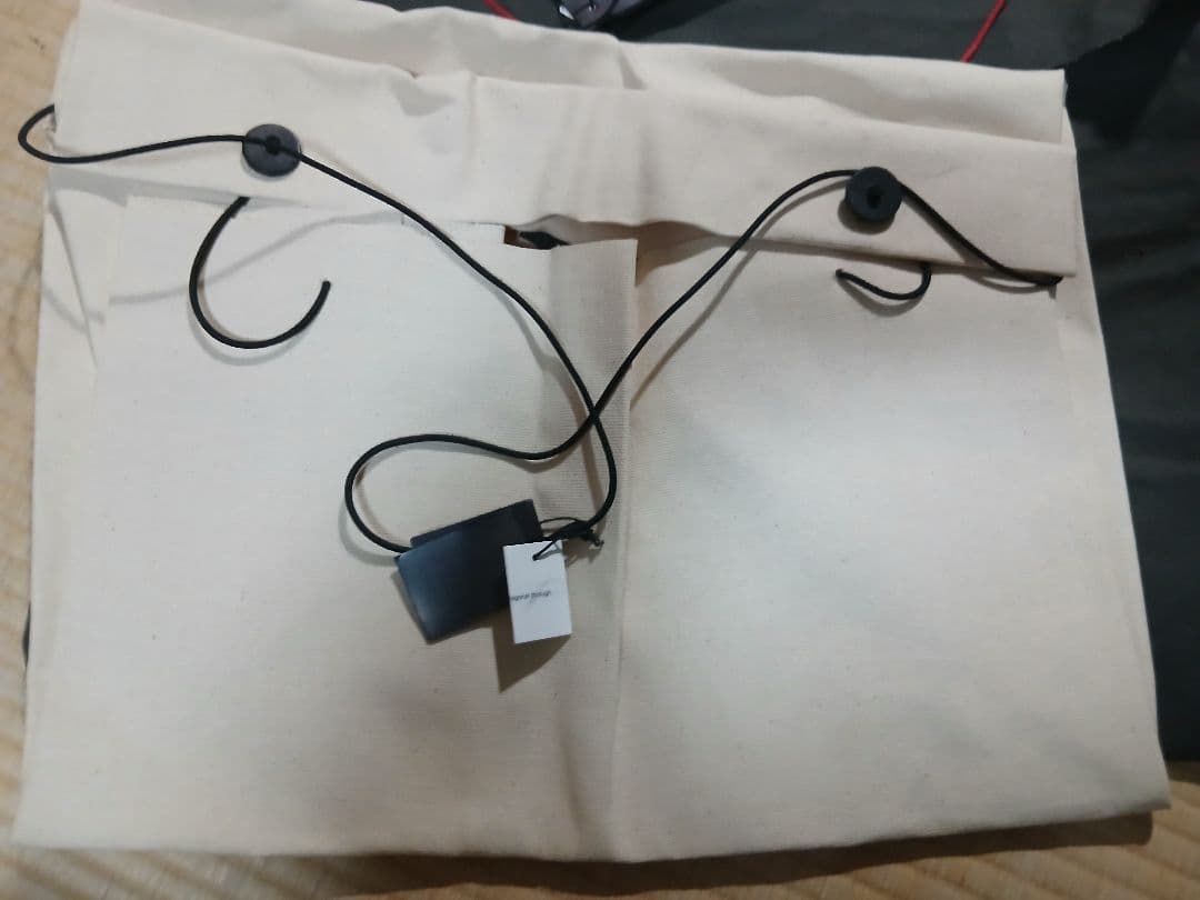 m.a+エムエークロス　保存袋　6点セット