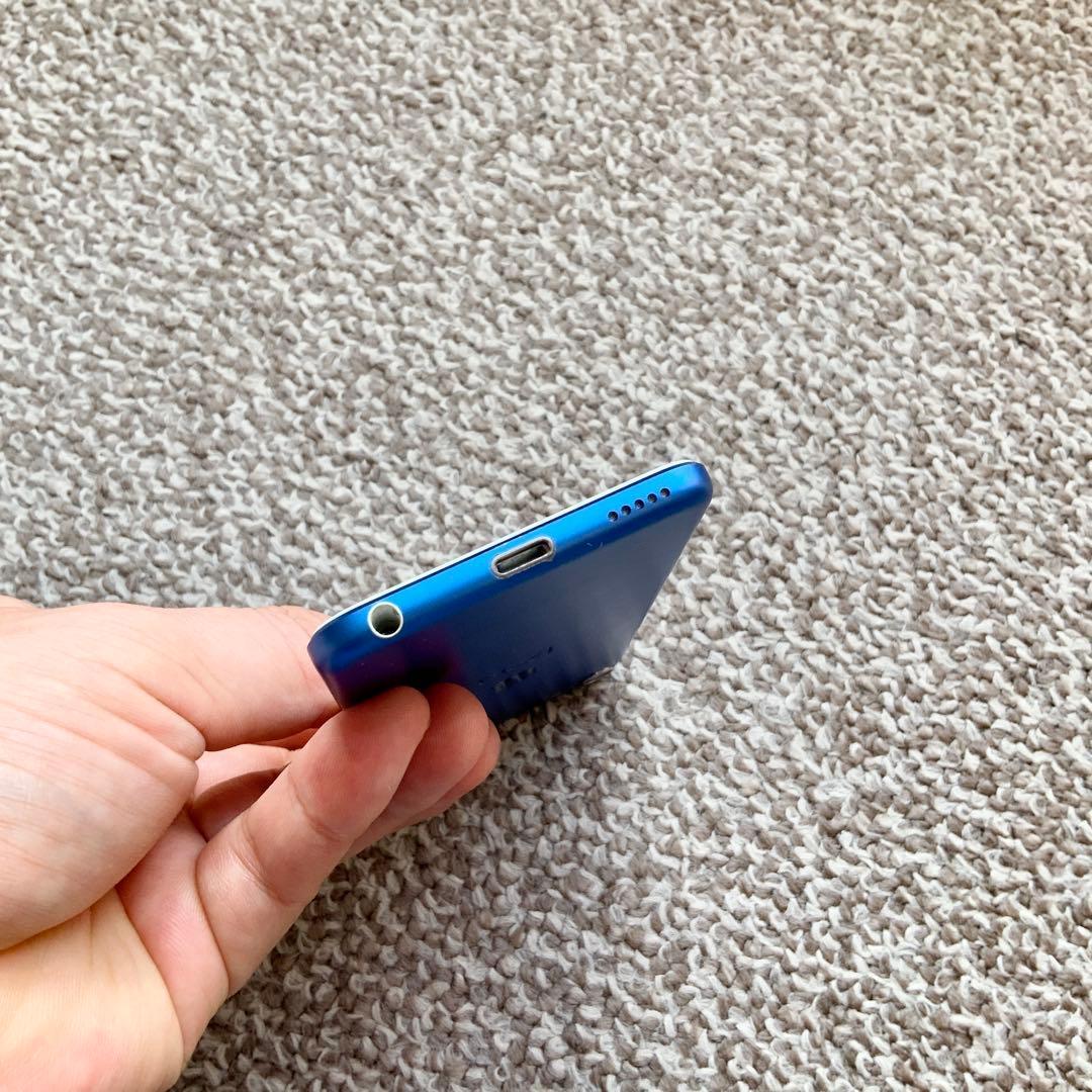 iPod touch 第7世代 128GB Appleアップル アイポッドd