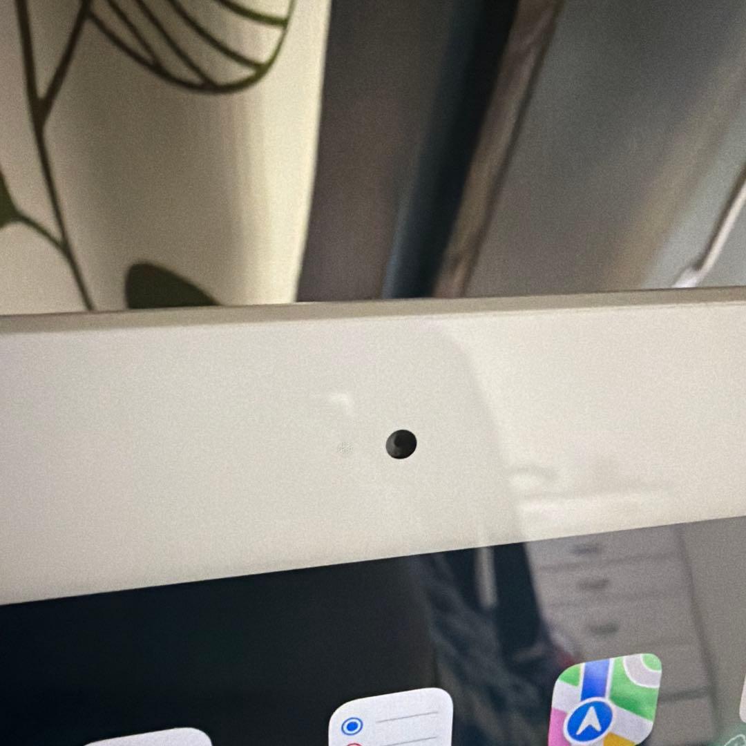 ipad 第6世代 ゴールド32GB セルラーモデル