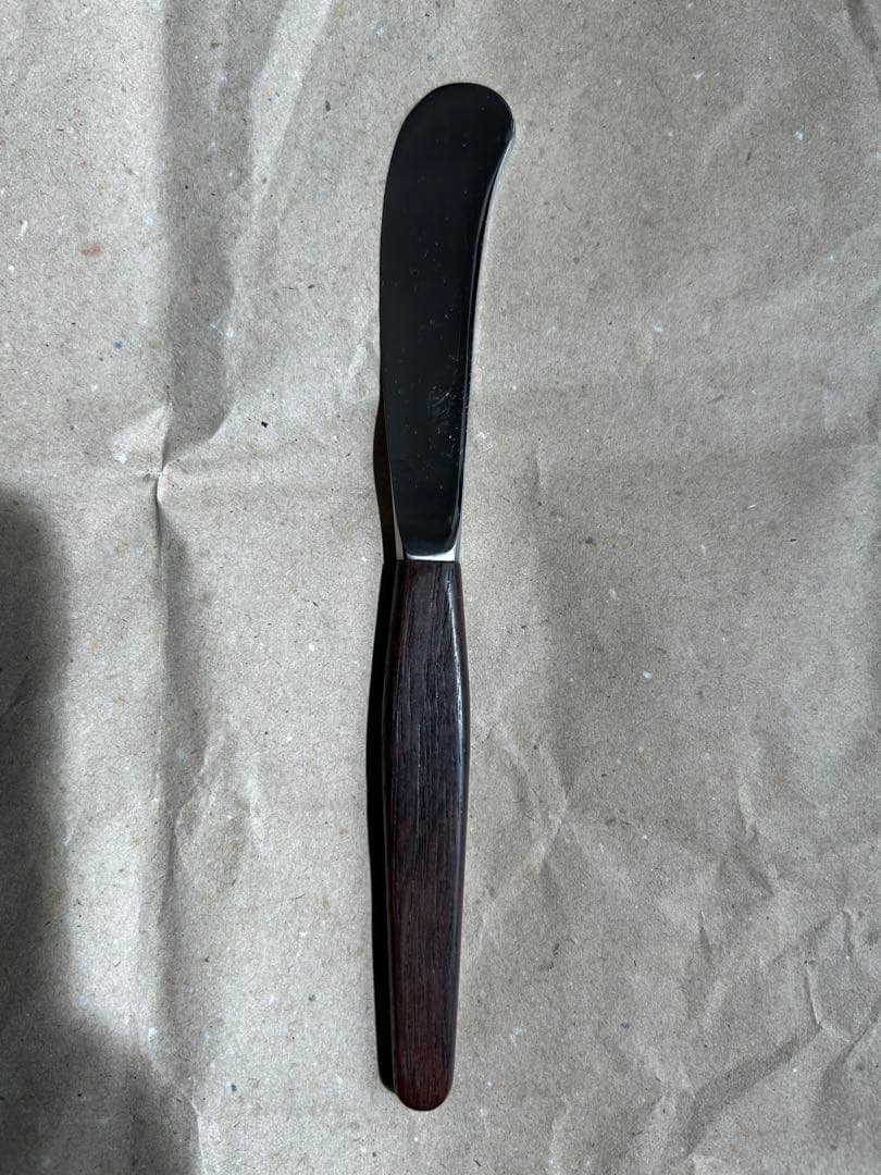 LUNDTOFTE社のヴィンテージカトラリーセット