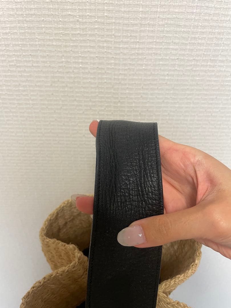 sacai サカイ s Basket Bag カゴバッグ