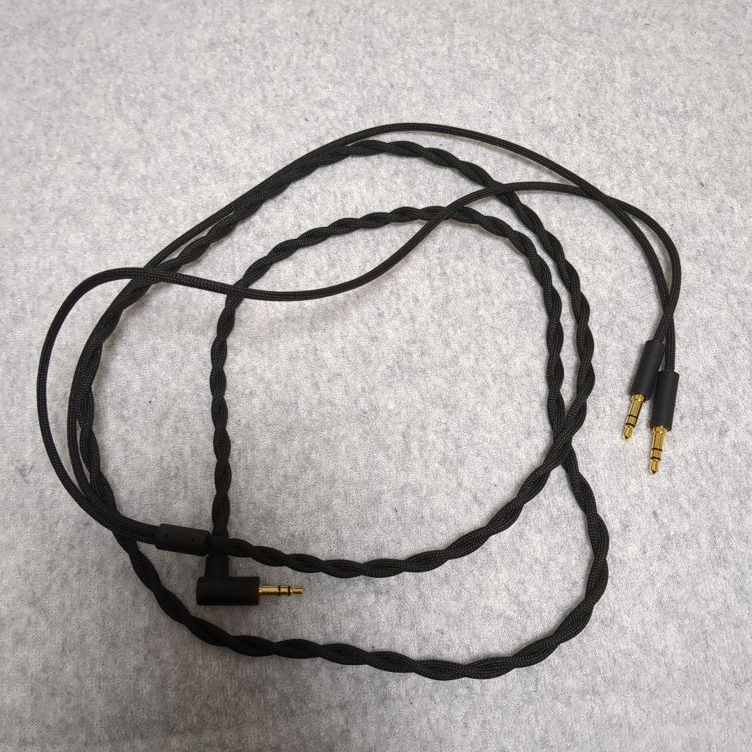 水月雨(MOONDROP) 空鳴 - VOID 開放型 モニターヘッドホン