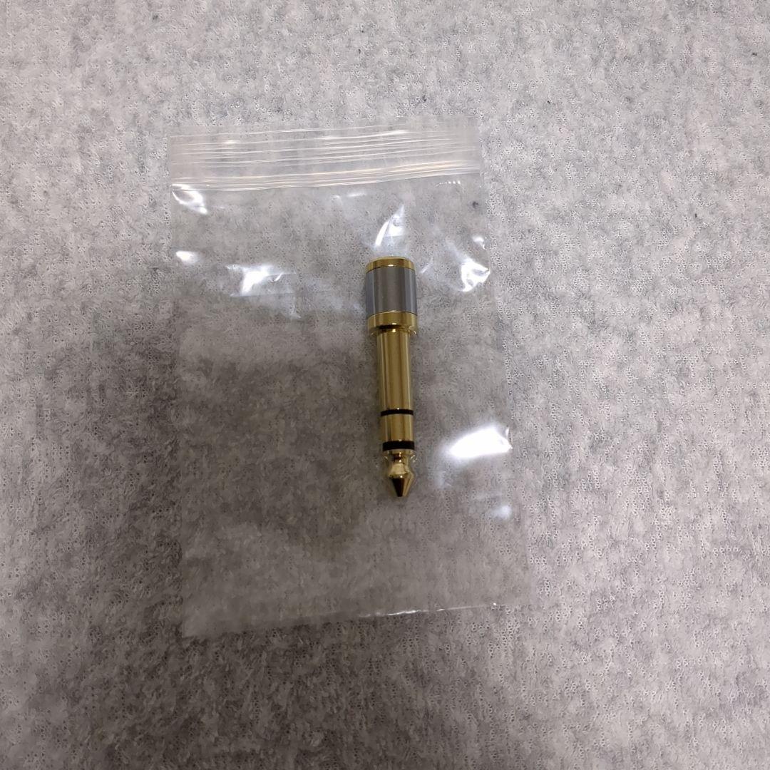 水月雨(MOONDROP) 空鳴 - VOID 開放型 モニターヘッドホン