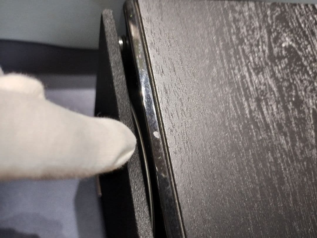 値下げ中　DALI ZENSOR 1 ブラック スピーカー