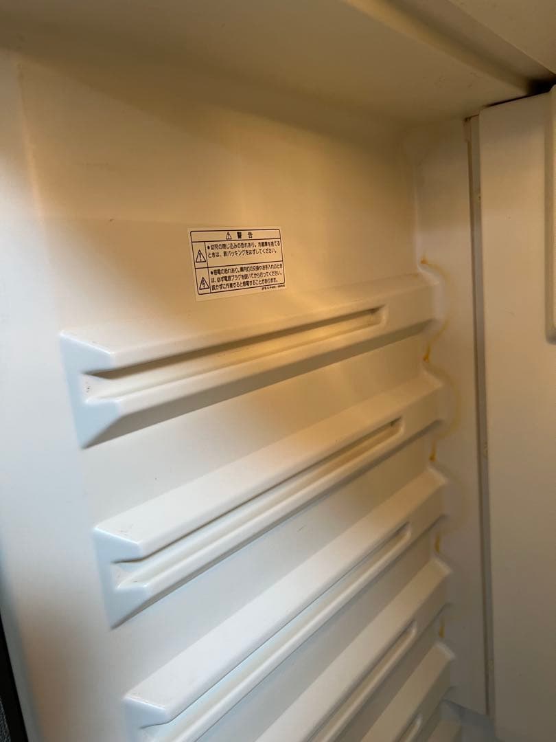 【2004年製】フォルスター ロングフレッシュ ST-NV270(B)