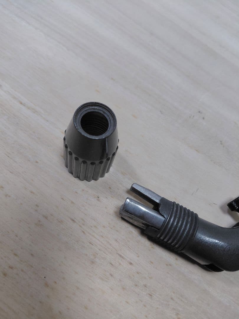 ゼニス グリップ シングルコルク トップウォーター