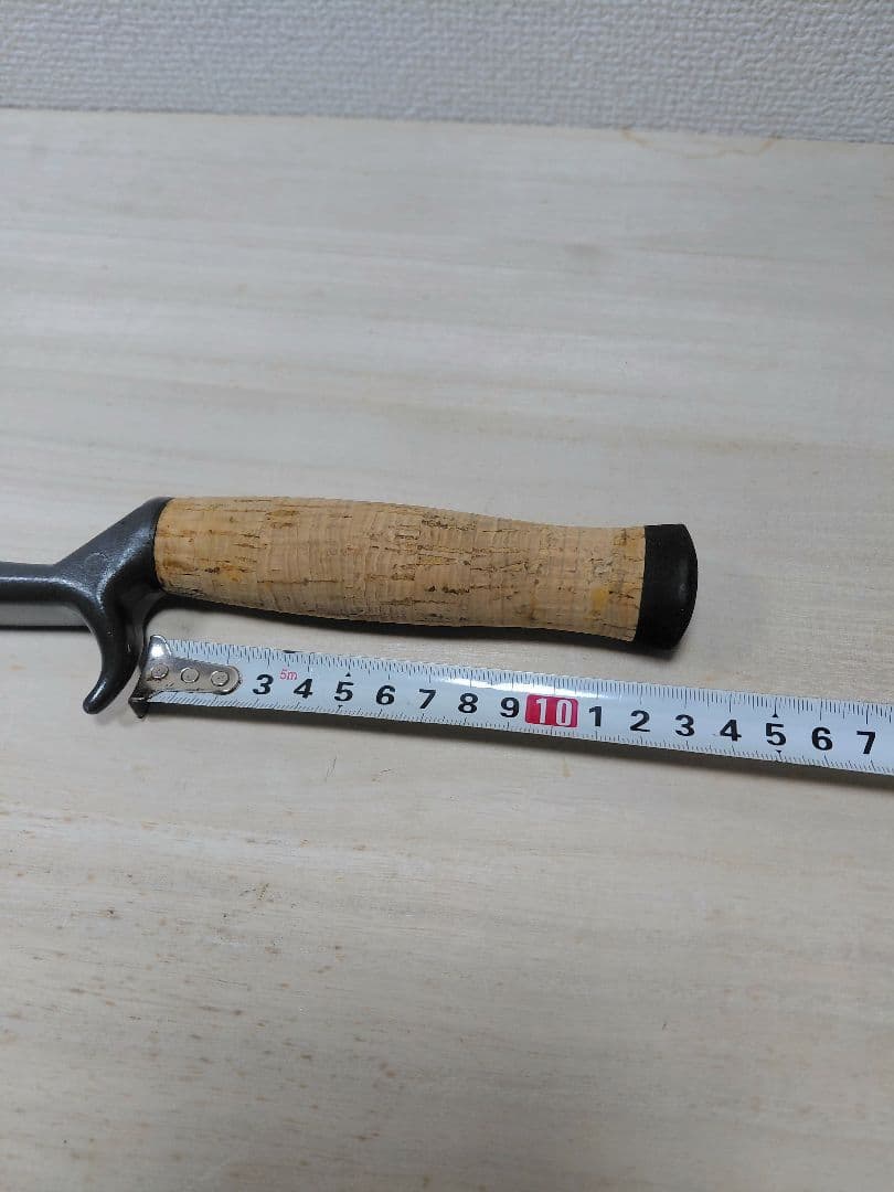 ゼニス グリップ シングルコルク トップウォーター